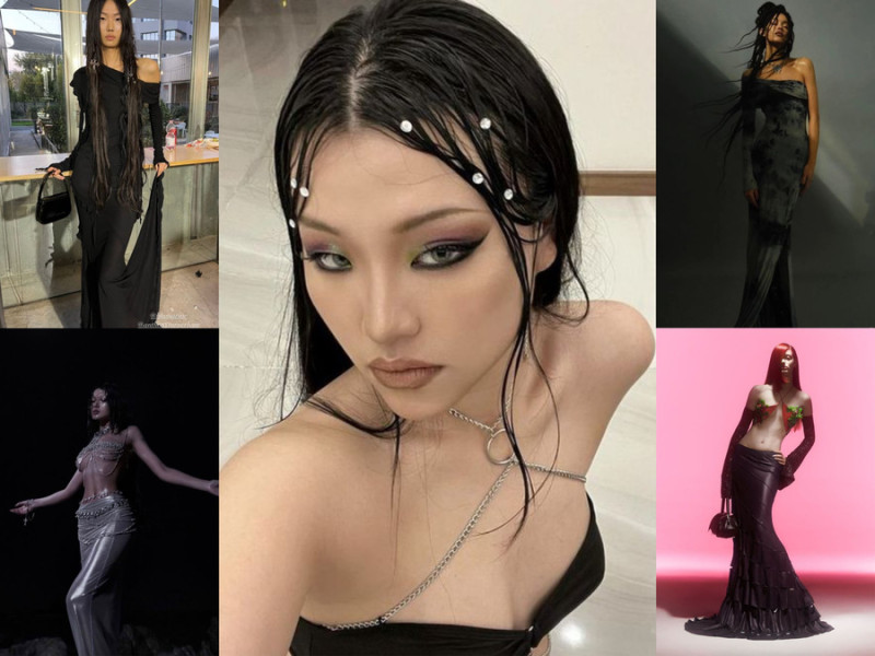 Как стать русалкой