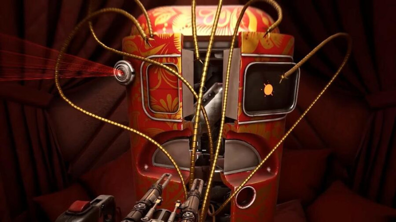 длс атомик харт