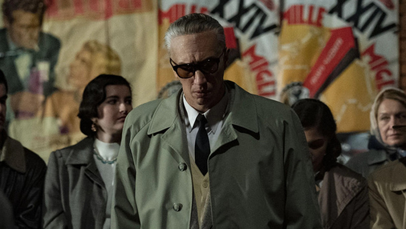 Фильмы венецианского кинофестиваля