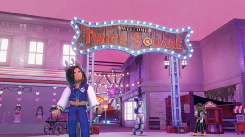 Роблокс игра