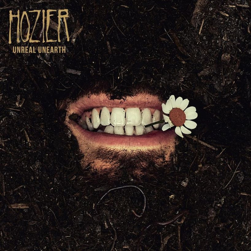 Hozier Unreal Unearth