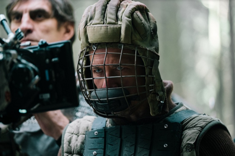 Библиотекарь актеры