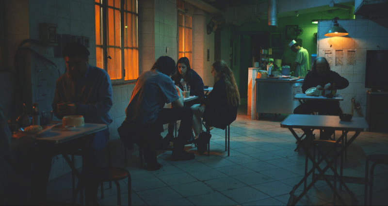 Что идет в кинотеатрах