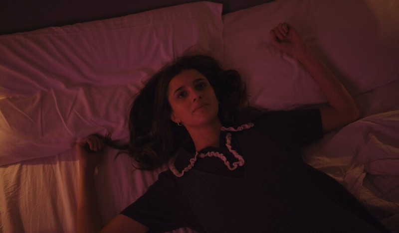 Аманда фильм