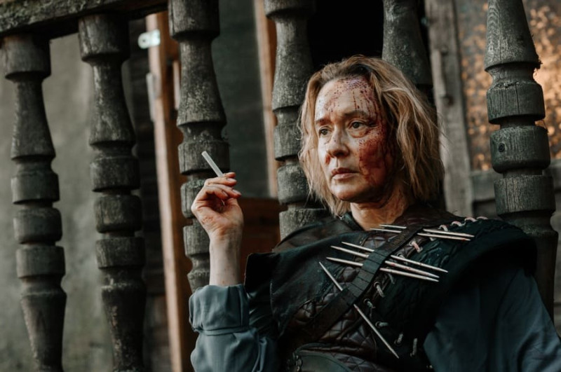 Лучшие сериалы 2023