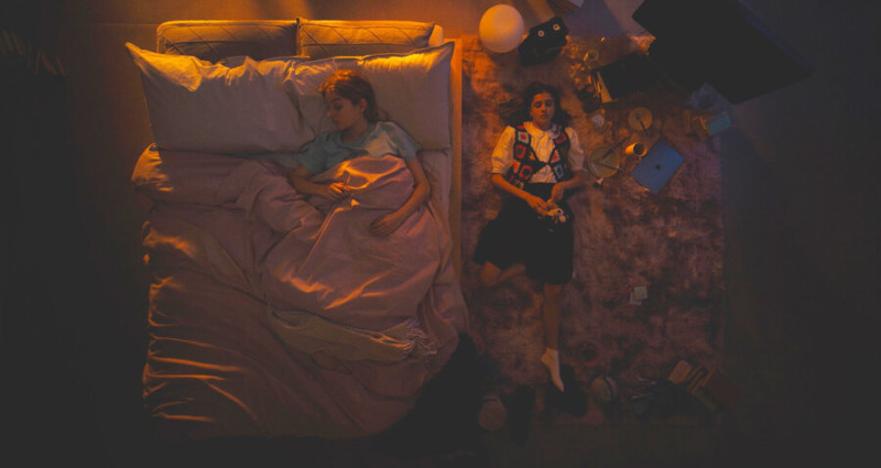 Зарубежное кино 2023