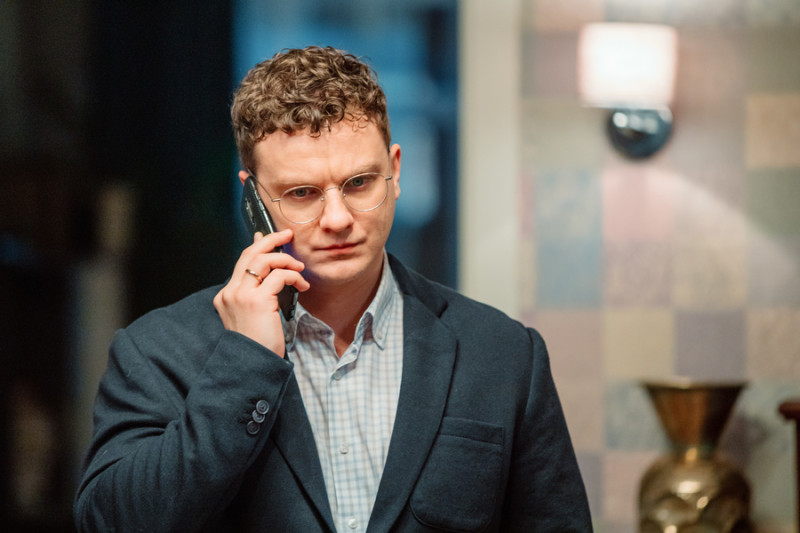 сериалы стс