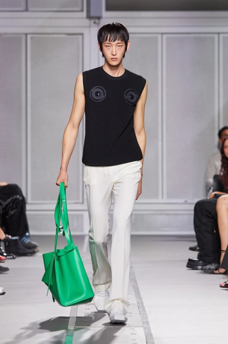 Неделя моды 2024 показы