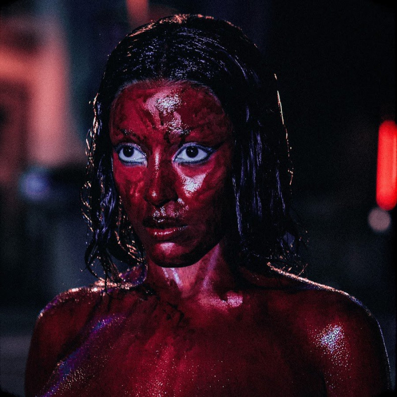 Новая Доджа Кэт