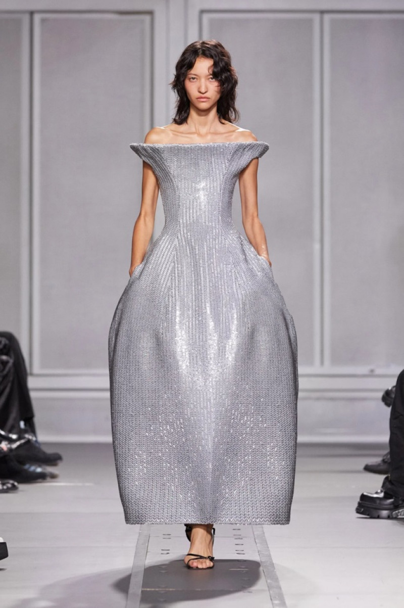 Неделя моды в париже новости