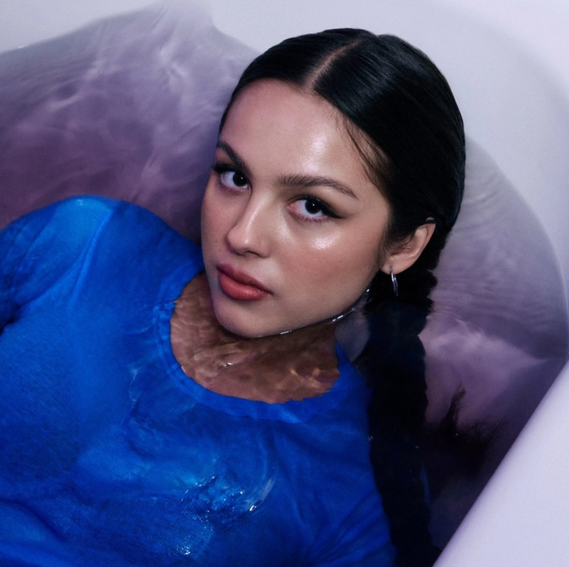 olivia rodrigo bad idea right