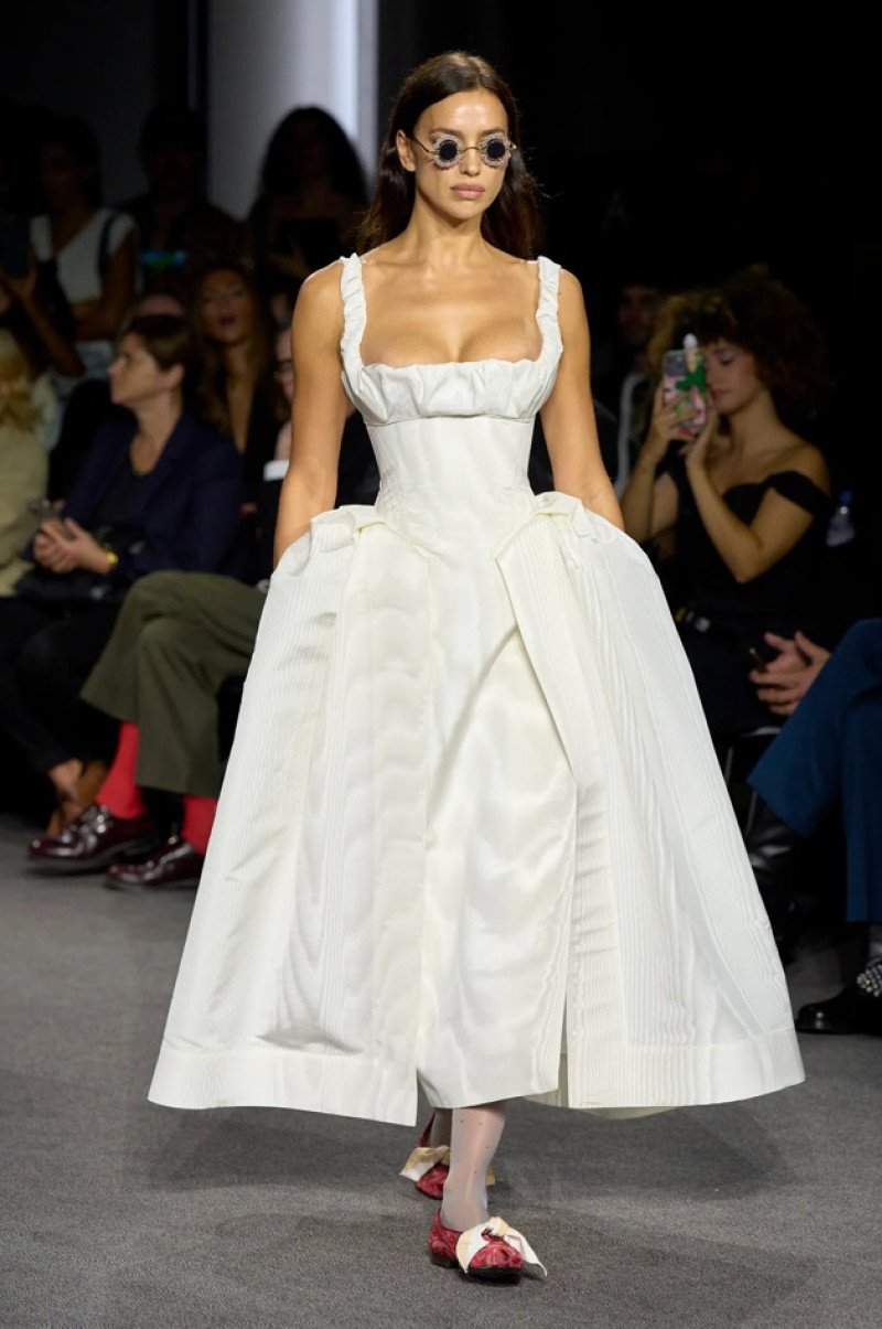 Ирина Шейк фото