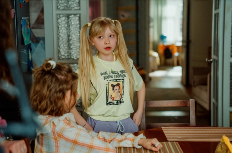 Ева Смирнова