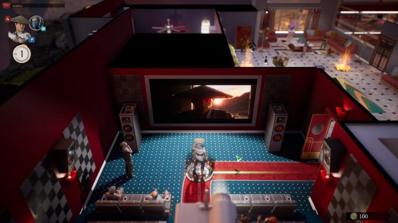 мортал комбат 1 вторжение