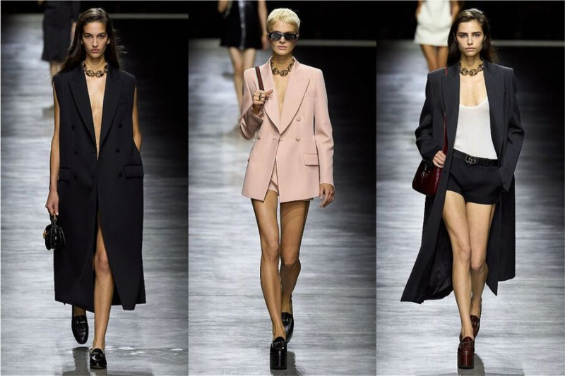 gucci коллекция 