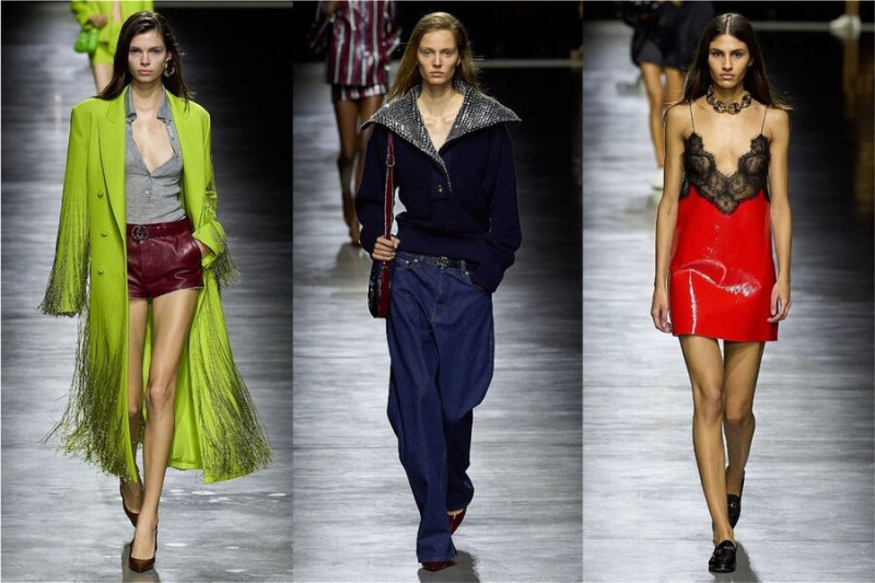 Gucci смотреть