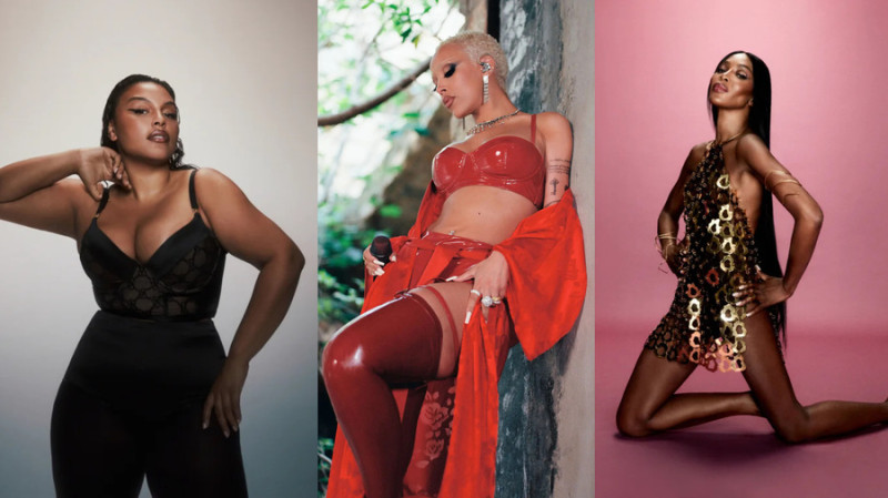 victoria's secret 2023