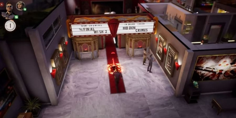 Мортал комбат 1 2023