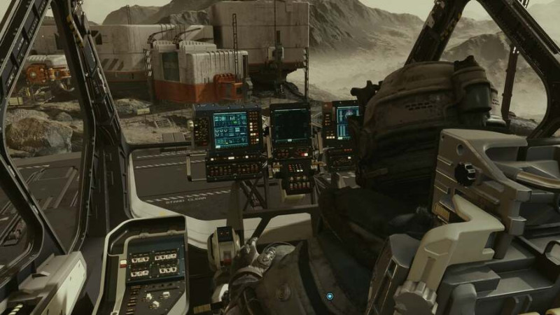 Starfield отзывы