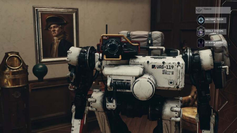 выход Starfield