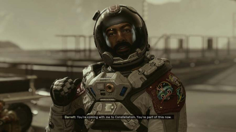 Starfield в России