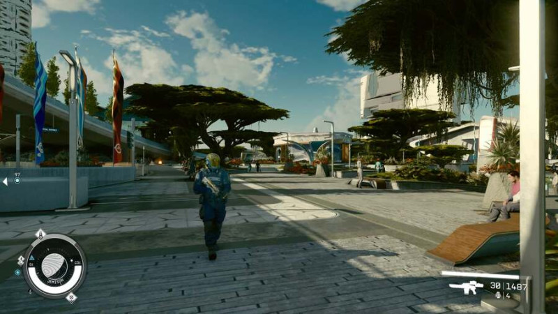 Starfield новости