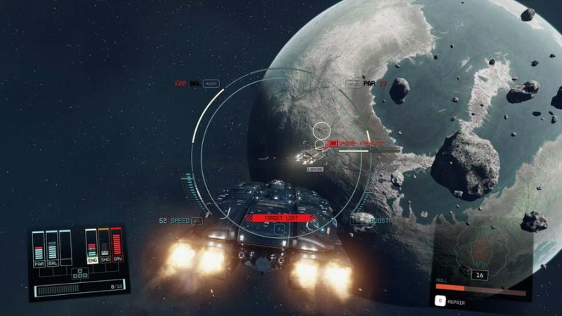 Старфилд корабли