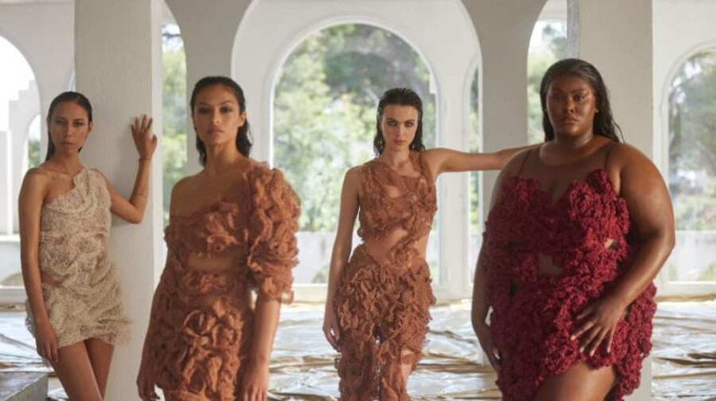 Victoria's Secret show