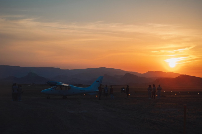 Повелитель ветра 2023