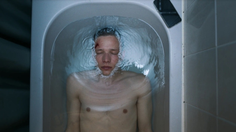 Смотреть цикады