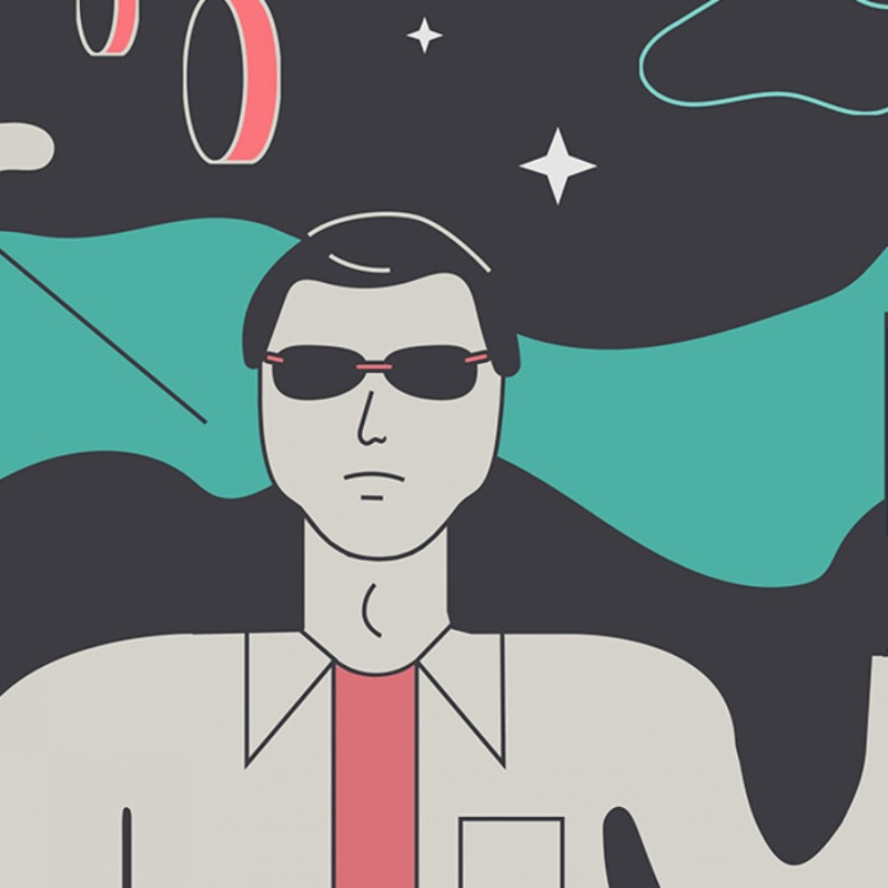 Виктор Пелевин