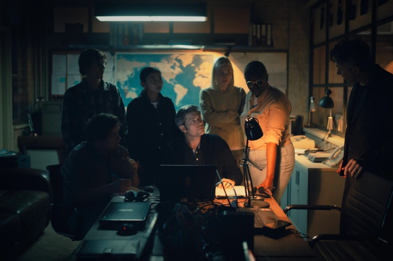 Повелитель ветра актеры