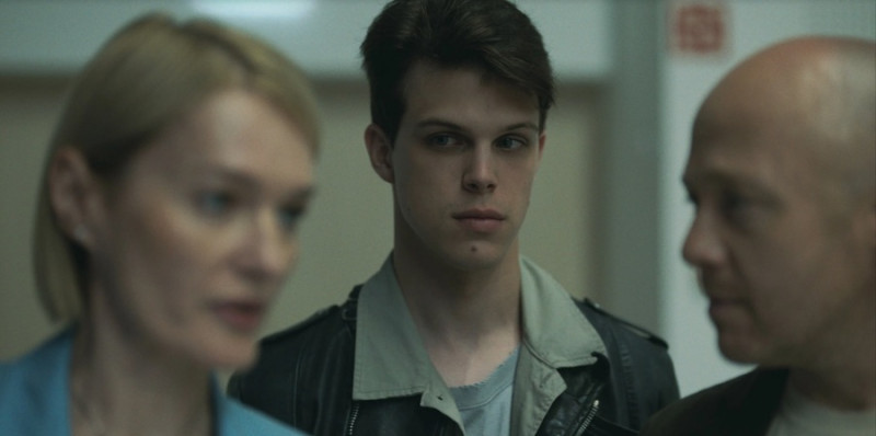 Цикады сериал