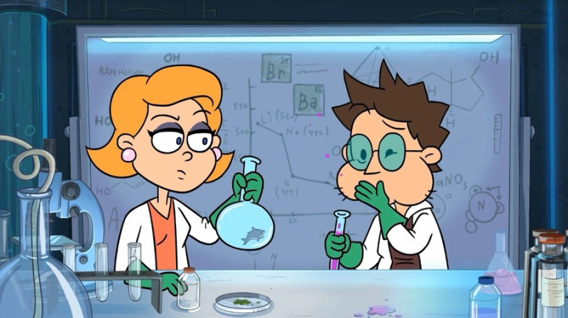 Объяснялкины кинопоиск