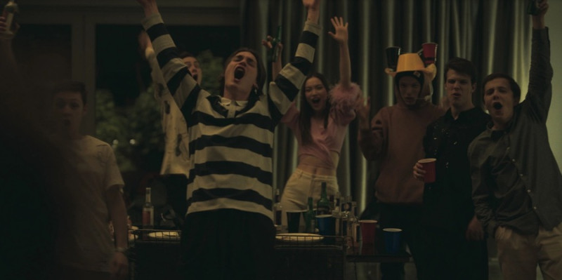 Сериал кинопоиск