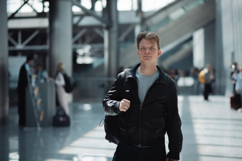 Федор Бондарчук фильмы