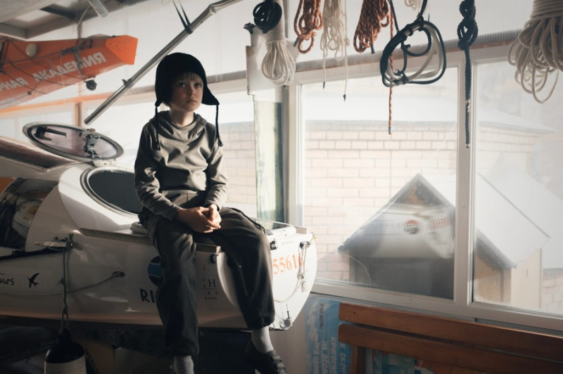 Российские фильмы 2023