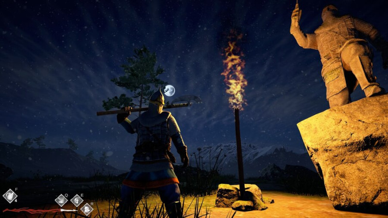 русы против ящеров мем