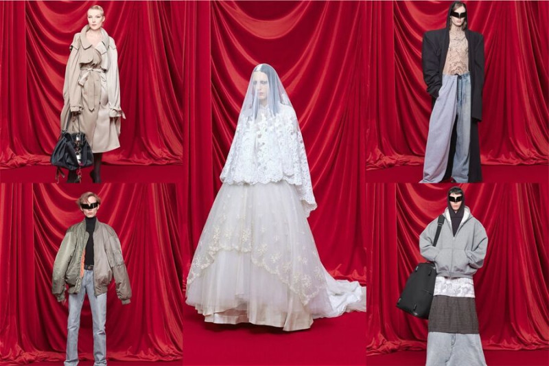 Баленсиага