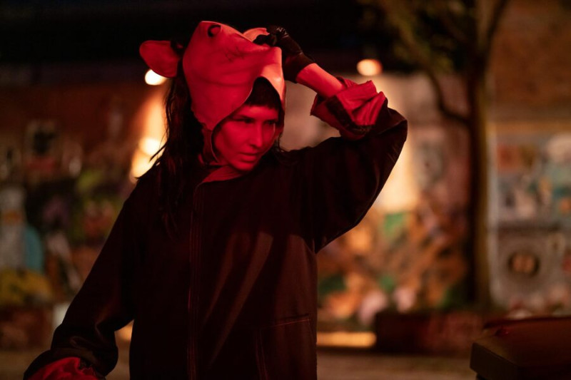 Хоррор фильмы