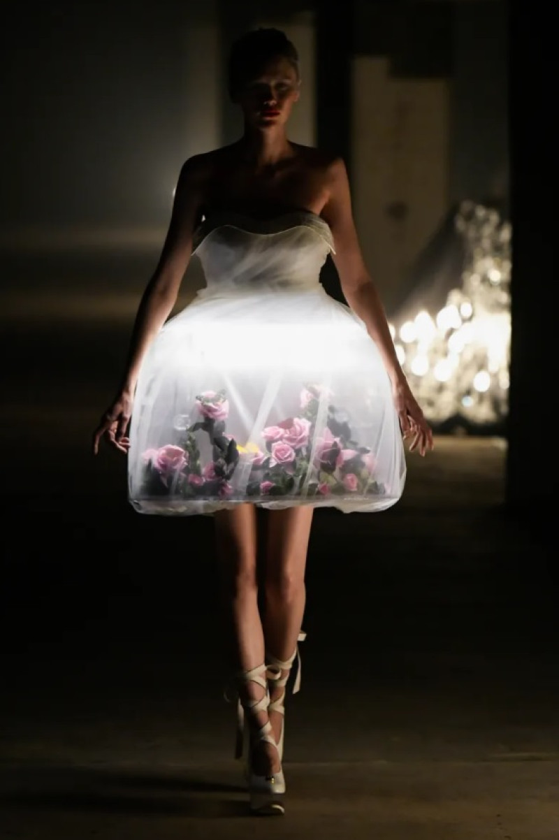 Лучшие странные наряды