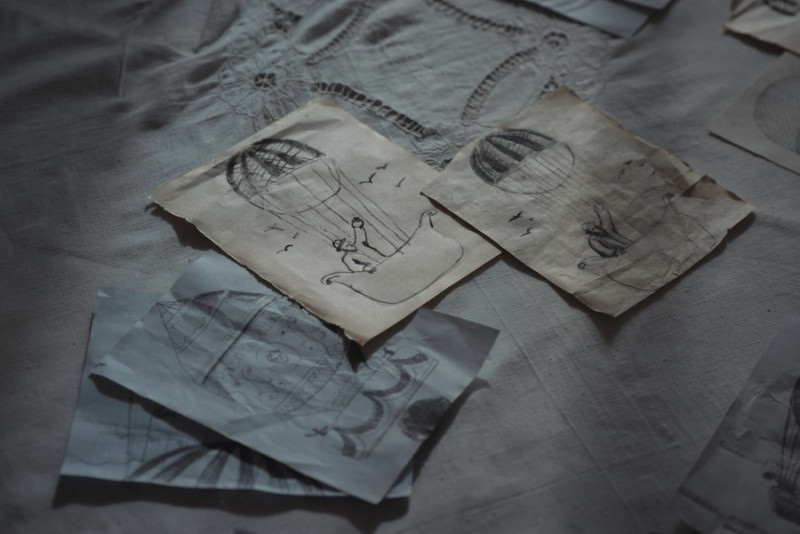 повелитель ветра фильм