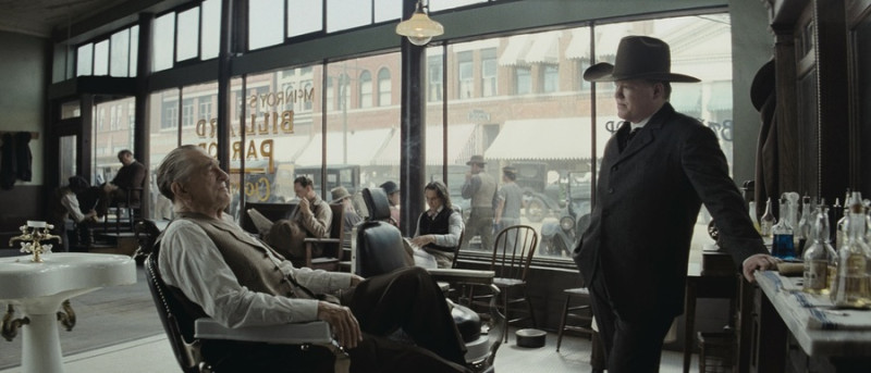 убийцы цветочной луны отзывы