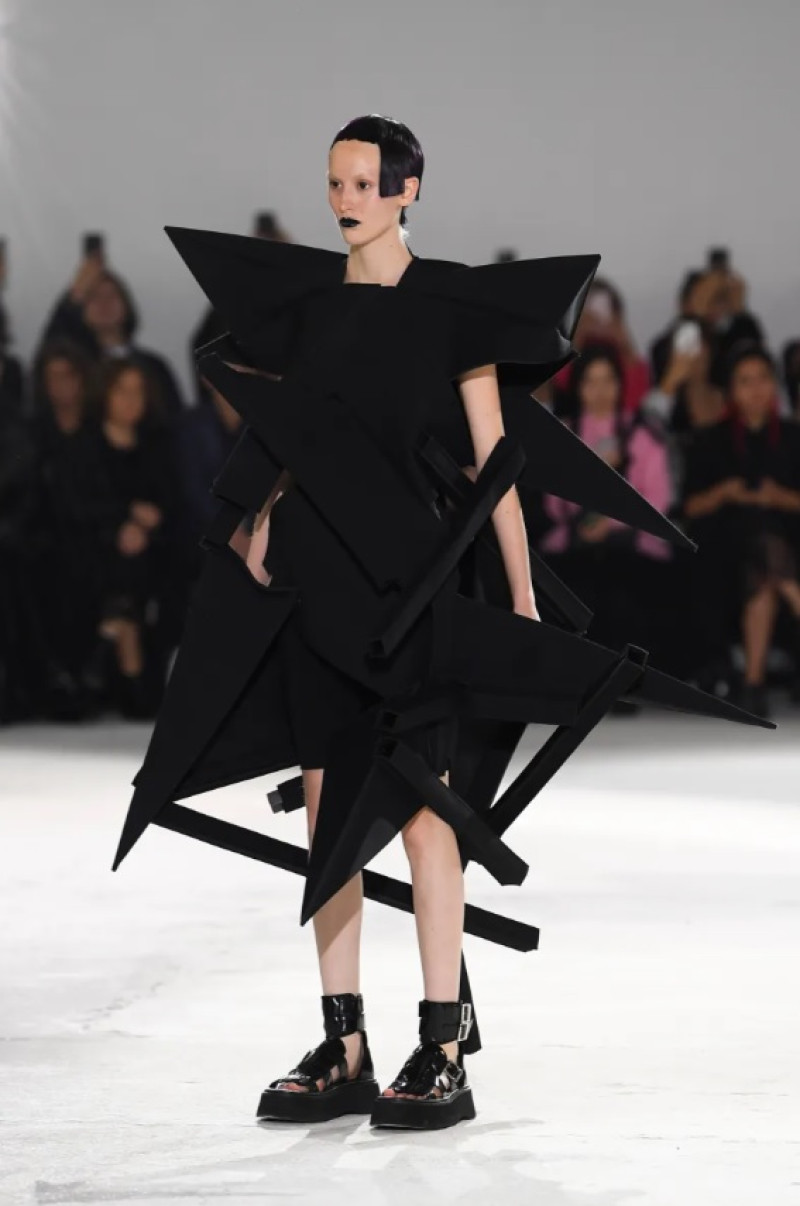 Необычная одежда