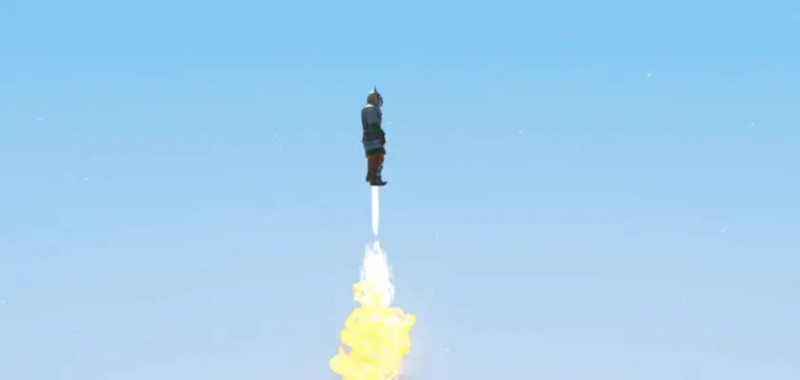 Русы на луне игра