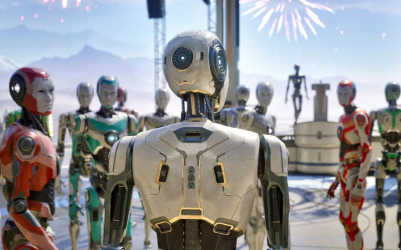 Лучшие инди-игры