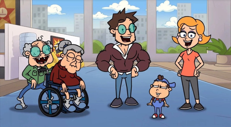 Объснялкины финал