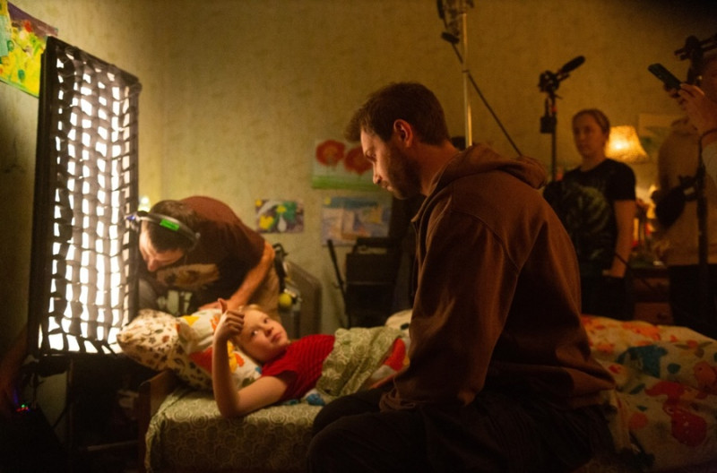 Волшебный участок 2023