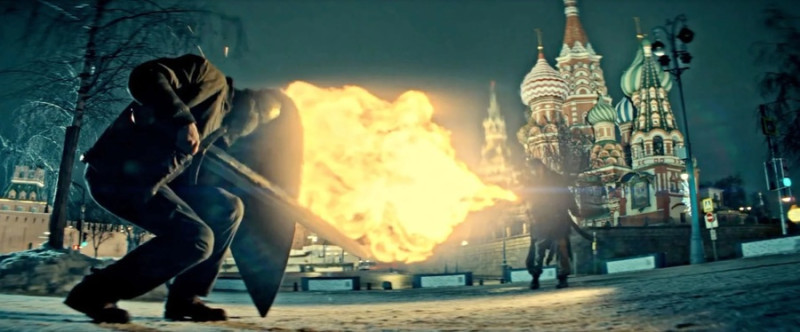 Российские сериалы 2023