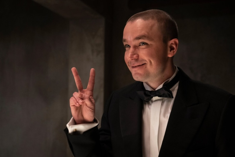 Александр Петров